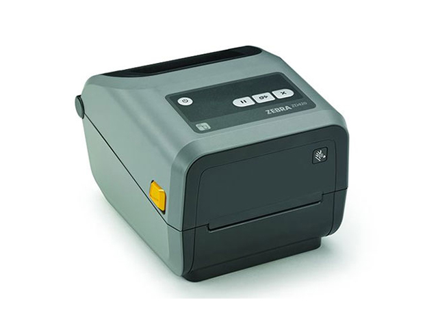 Принтер этикеток  Zebra ZD420 (ZD42042-C0EW02EZ)