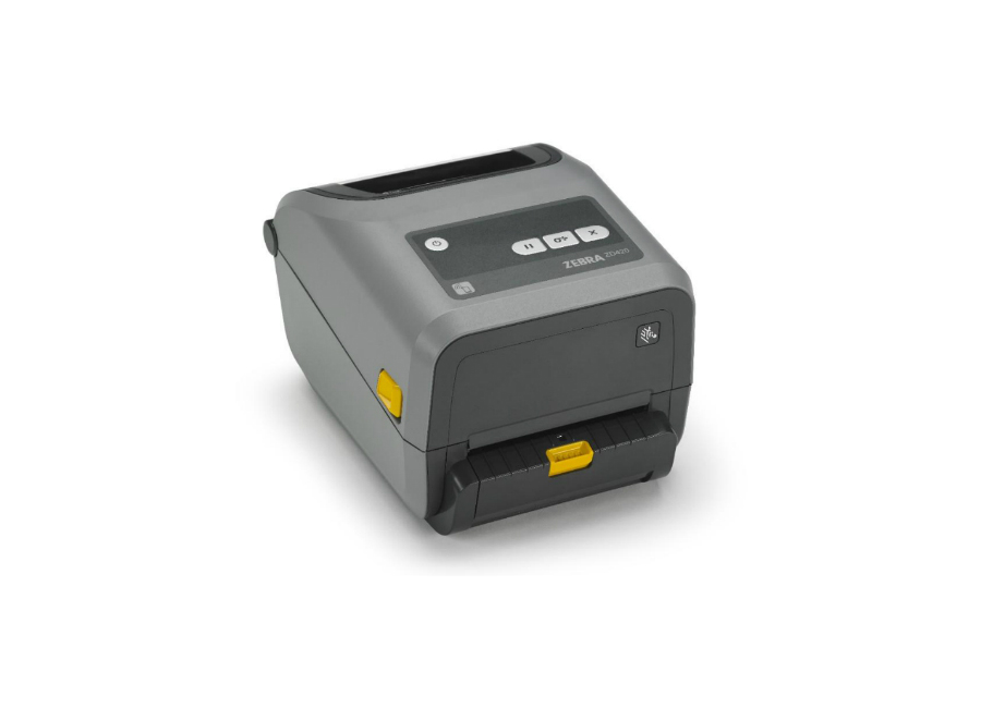Принтер этикеток  Zebra ZD420 (ZD42042-D0EE00EZ)