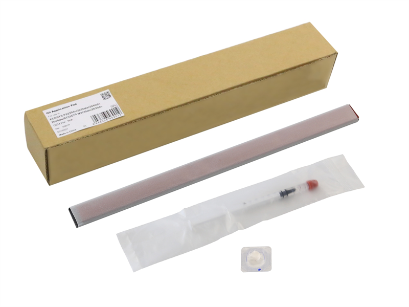 Прижимная планка фьюзера в сборе для KYOCERA ECOSYS P2235dn/2040dn/M2235dn/2040dn (CET)