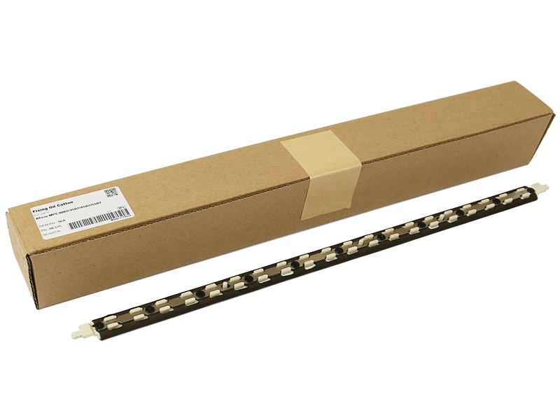 Прижимная планка фьюзера в сборе для RICOH Aficio MPC3002/3502/4502/5502 (CET)