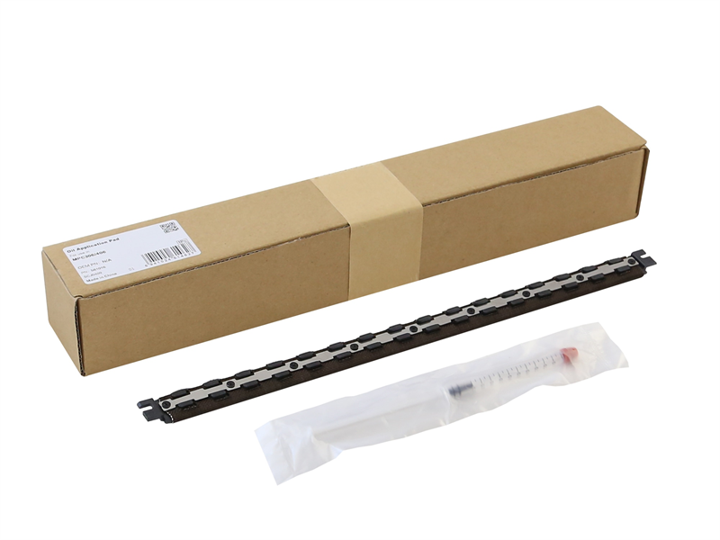 Прижимная планка фьюзера в сборе для RICOH MPC306/406 (CET)