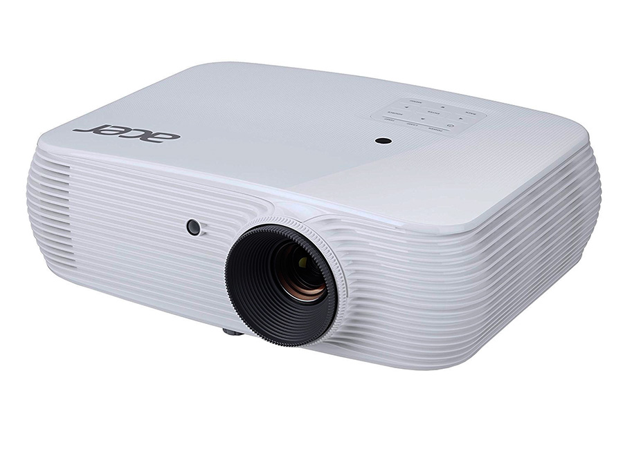 Проектор  Acer AW620 (P5330W)