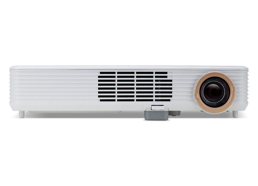 Проектор  Acer LU-P200F (PL1520i)