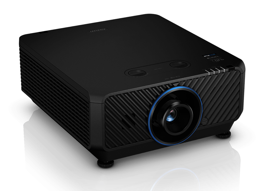 Проектор  BenQ LU9245