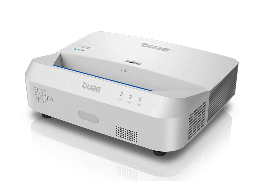 Проектор  BenQ LW890USTD