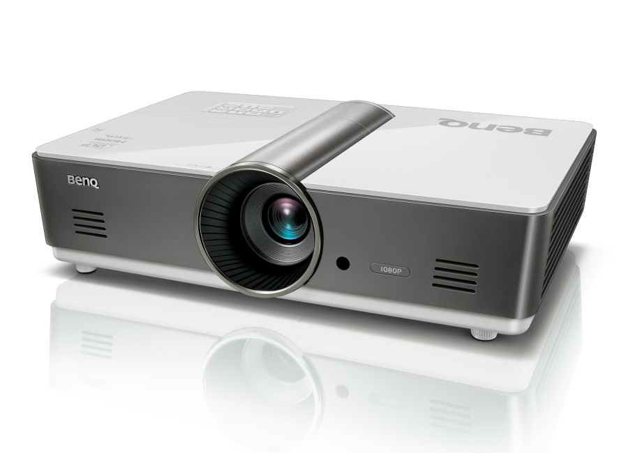 Проектор  BenQ MH760