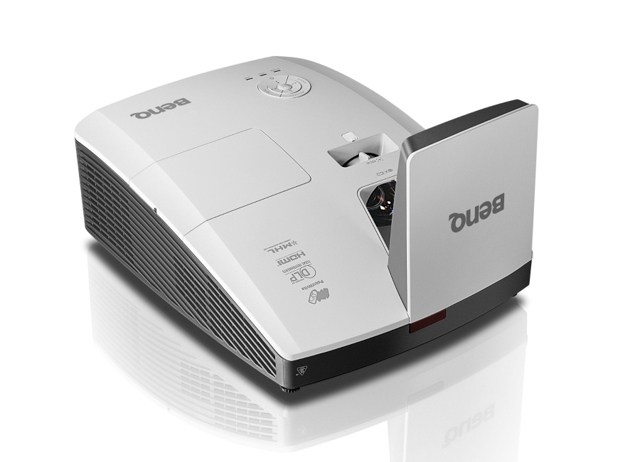 Проектор  BenQ MH856UST+