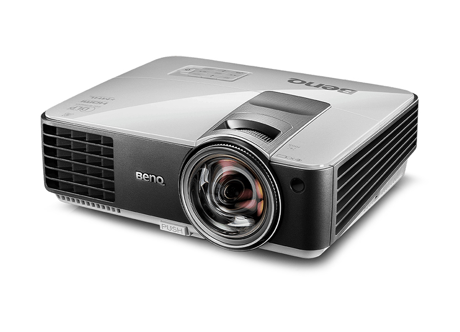 Проектор  BENQ MW824ST
