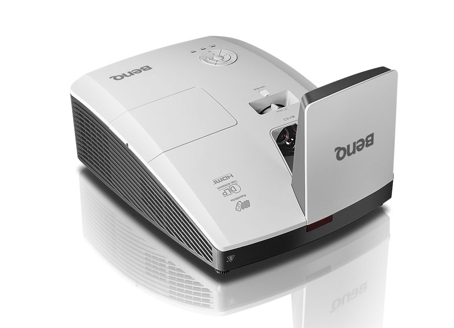 Проектор  BenQ MX854UST