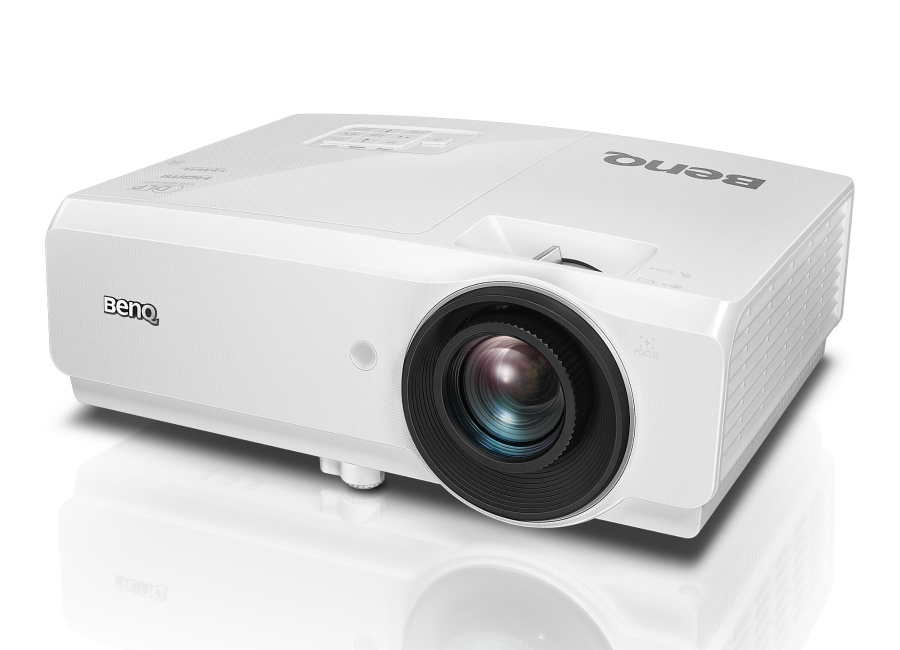 Проектор  BenQ SH753