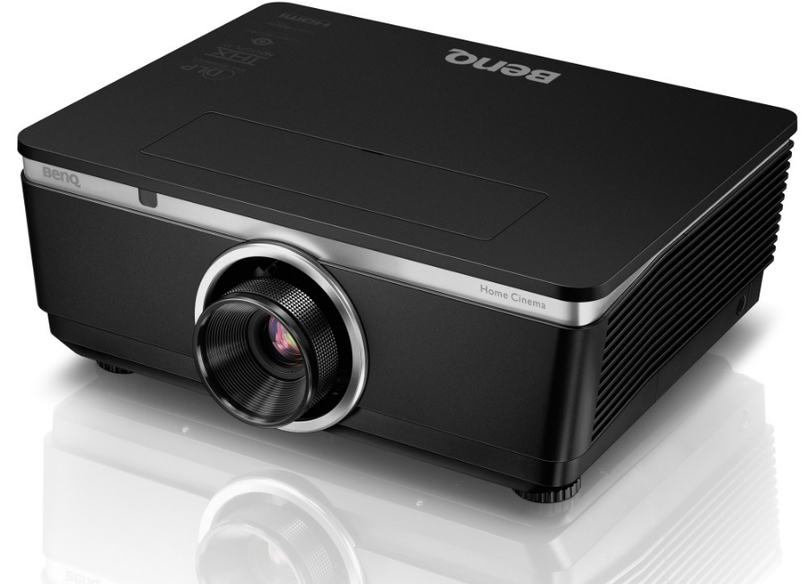 Проектор  BenQ W8000