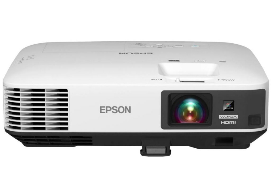 Проектор  Epson EB-2165W (V11H817040)