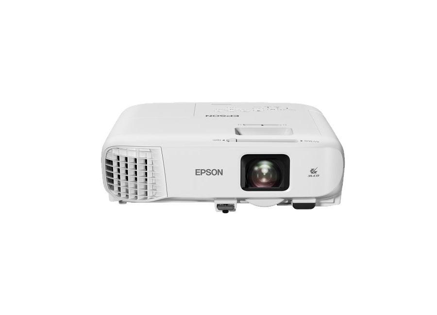 Проектор  Epson EB-2247U (V11H881040)