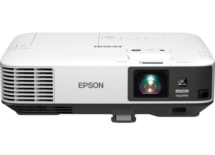 Проектор  Epson EB-2250U (V11H871040)