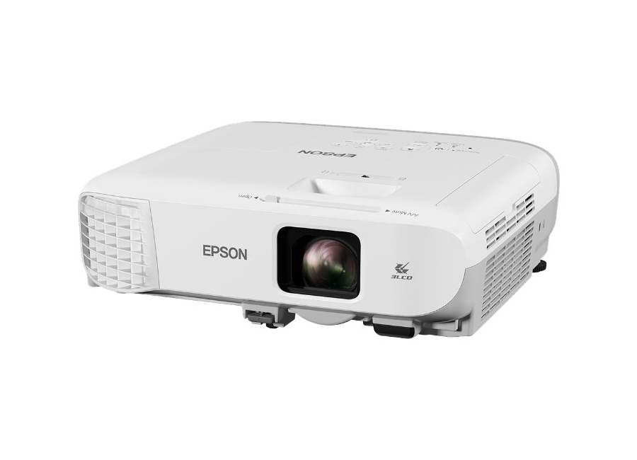Проектор  Epson EB-980W (V11H866040)