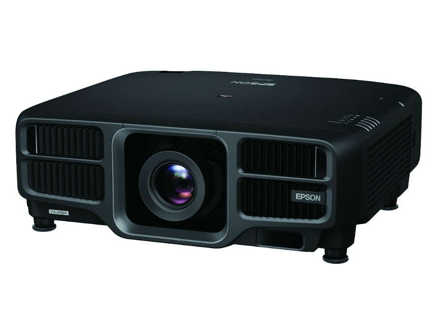 Проектор  Epson EB-L1715S (V11H890140)