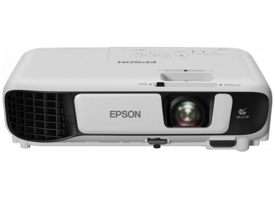 Проектор  Epson EB-W42 (V11H845040)