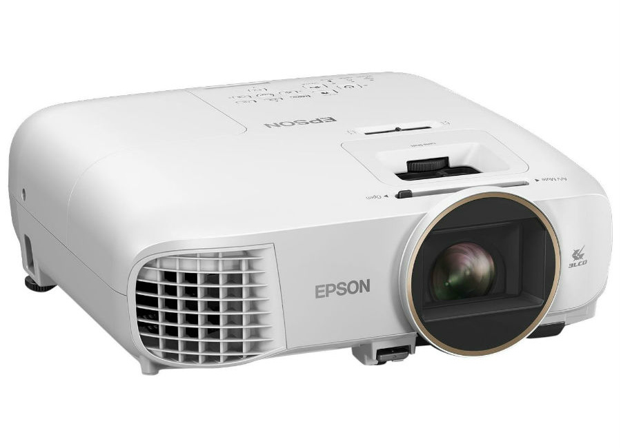 Проектор  Epson EH-TW5400 (V11H850040)