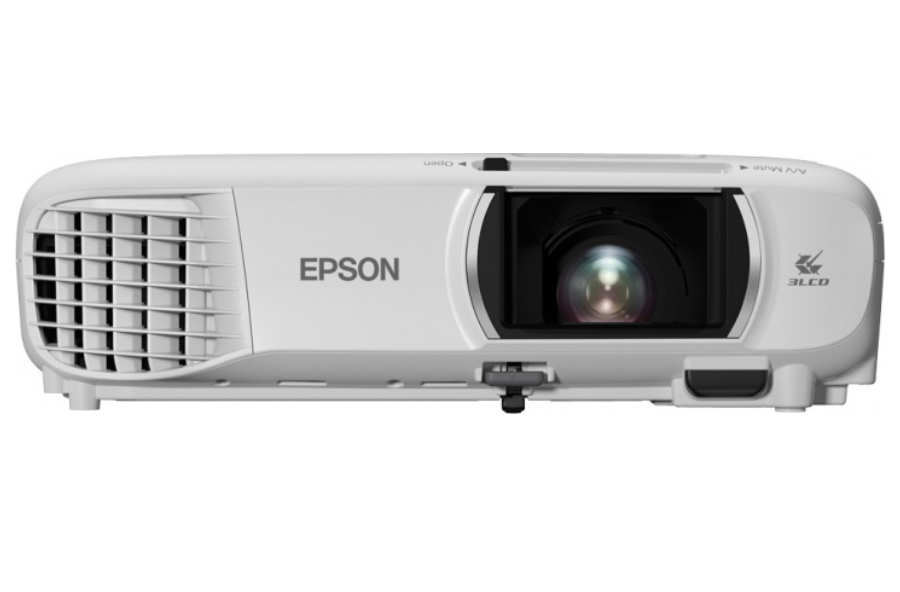 Проектор  Epson EH-TW710