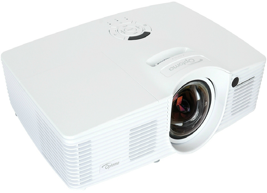 Проектор  Optoma EH200ST