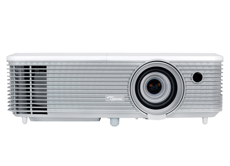Проектор  Optoma EH400+