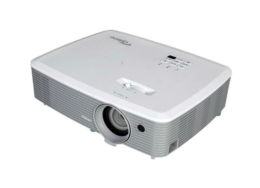 Проектор  Optoma EH400