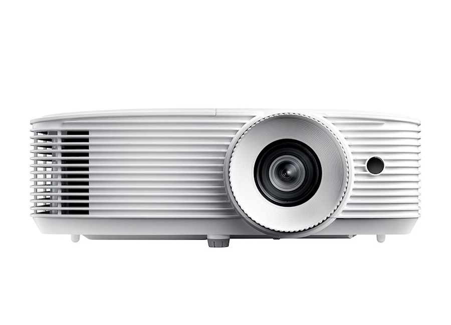 Проектор  Optoma EH412 DLP