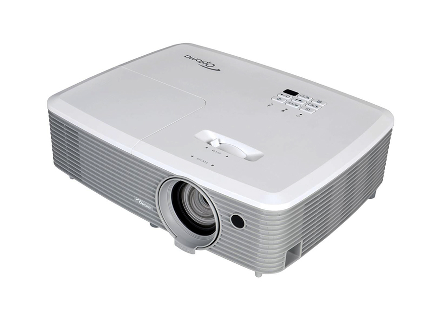 Проектор  Optoma W400+