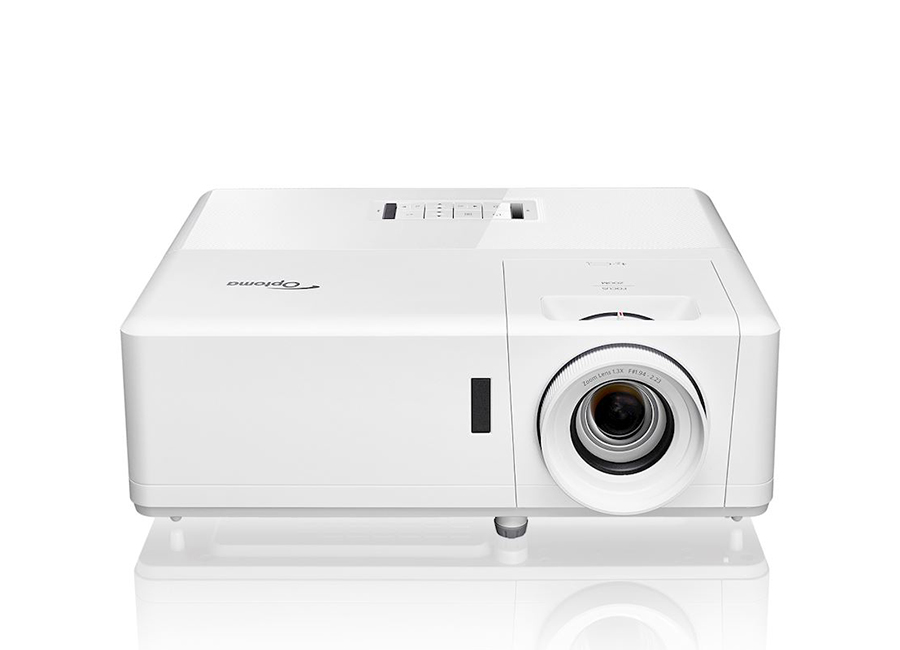 Проектор  Optoma ZH403 DLP Full HD
