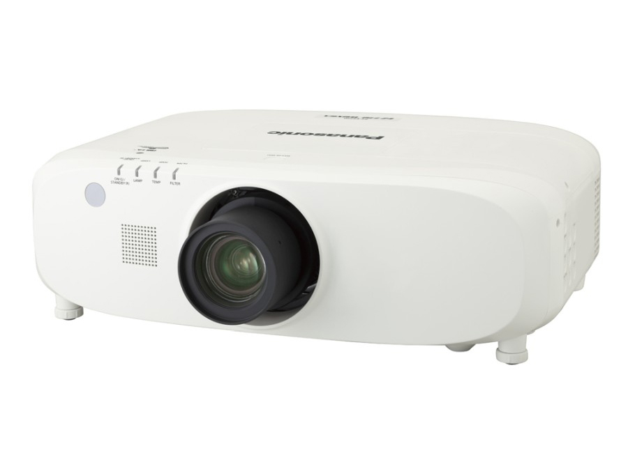 Проектор  Panasonic PT-EW730ZLE