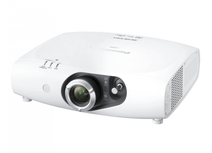 Проектор  Panasonic PT-RW330E