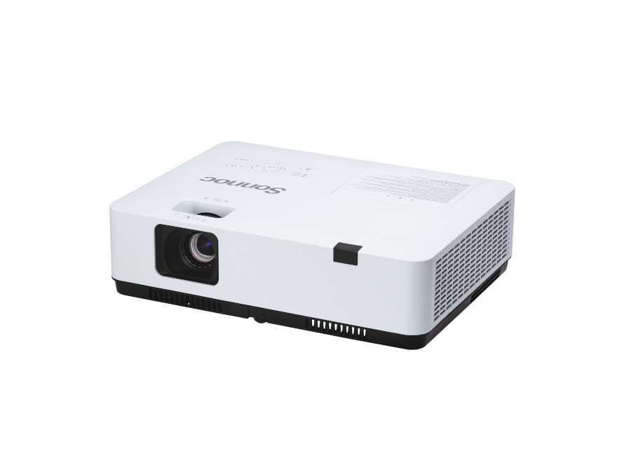 Проектор  Sonnoc SNP-AC461LX