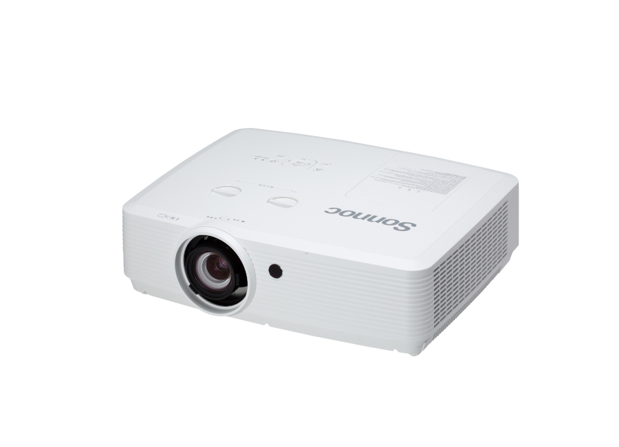 Проектор  Sonnoc SNP-AC551LX