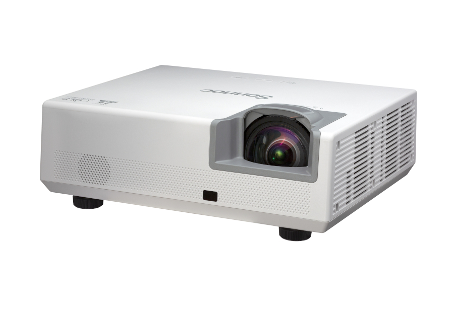 Проектор  Sonnoc SNP-BH3700ST
