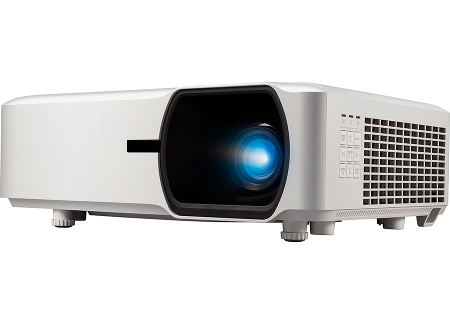 Проектор  ViewSonic LS750WU+ (LS750WU)