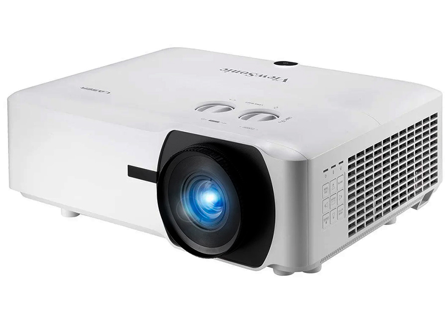 Проектор  ViewSonic LS860WU+ (LS860WU)