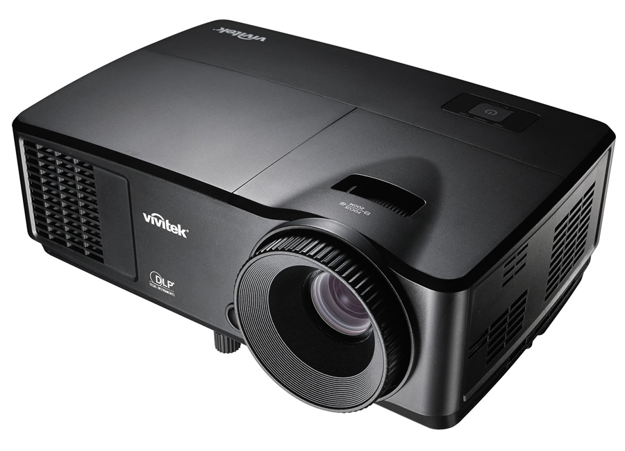 Проектор  Vivitek DS234