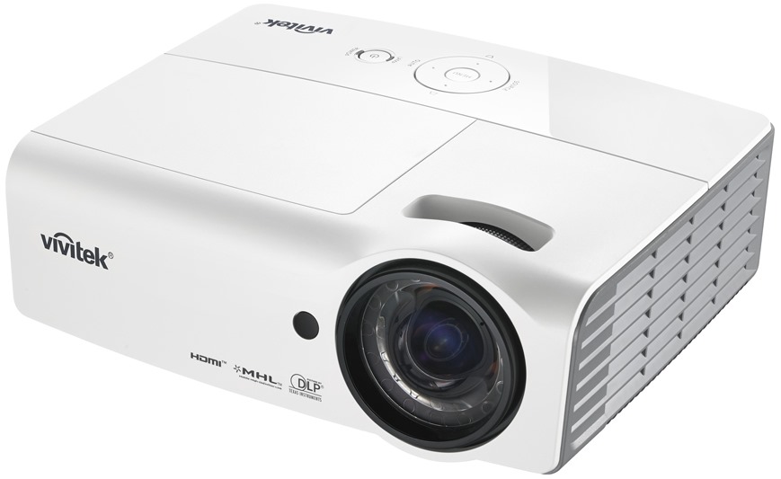 Проектор  Vivitek DX563ST