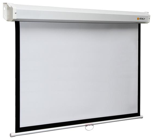 Проекционный экран  Digis Space DSSM-162204