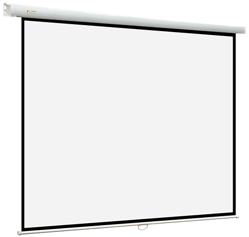Проекционный экран  ViewScreen Lotus 203x153 (4:3) (WLO-4303)