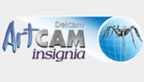 Программа для 2D гравировки Roland ArtCAM Insignia
