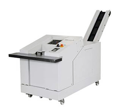 Промышленный шредер  HSM Powerline HDS 230-1