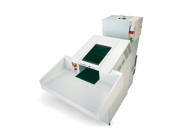 Промышленный шредер  HSM SP 4040 V