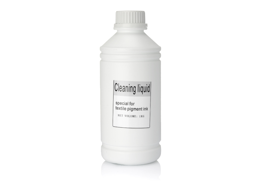 Промывочная жидкость Cleaning Liquid for Epson DTF