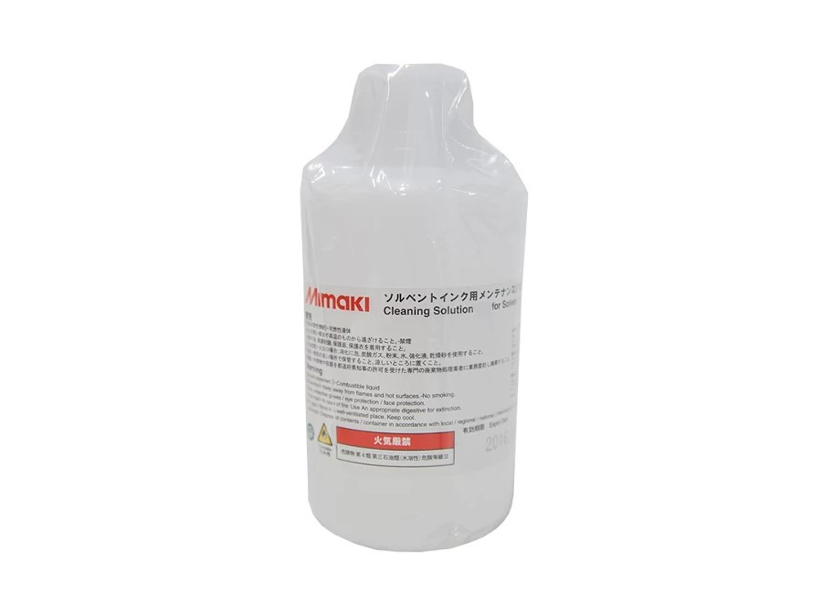 Промывочная жидкость M013237 spc-0369 A104533 для Mimaki SWJ-320