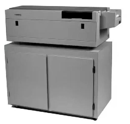 Проявочная машина  Indus 3000E