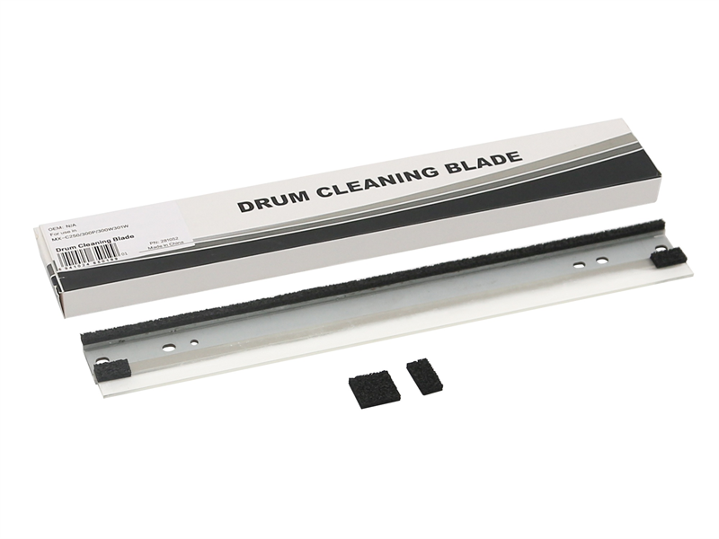 Ракель для SHARP MX-C250/C300P/C300W/C301W (CET)