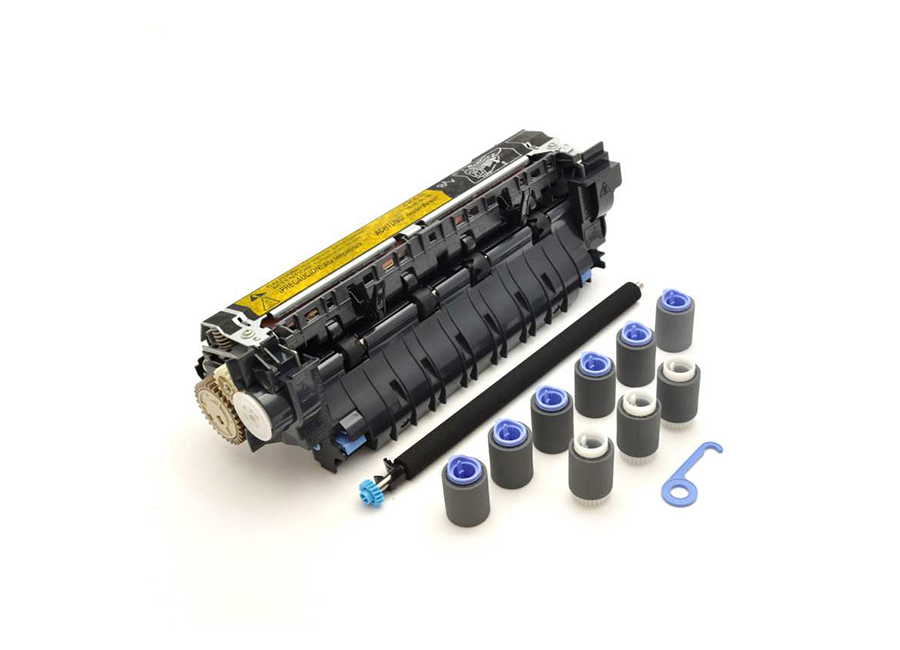 Ремкомплект HP LaserJet P4014/P4015/P4515