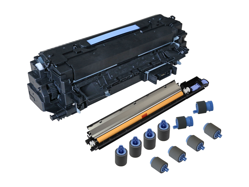 Ремонтный комплект C2H57A для HP LaserJet Enterprise M806/M830 (CET)