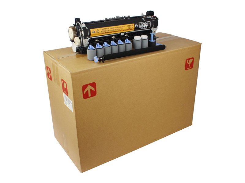 Ремонтный комплект CB389A для HP LaserJet P4014/P4015/P4515 (CET)